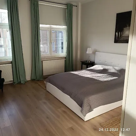 Dluga 35 Gdańsk