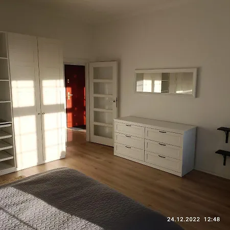 Dluga 35 Apartmán
