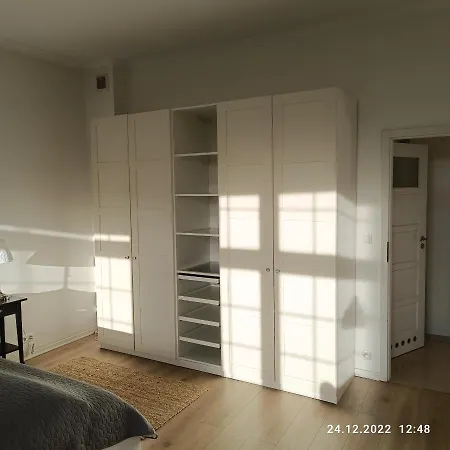 Dluga 35 Appartement *