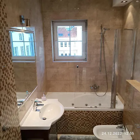 Dluga 35 Гданьск