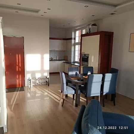 Dluga 35 Apartmán