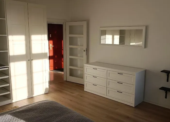 Dluga 35 Appartement