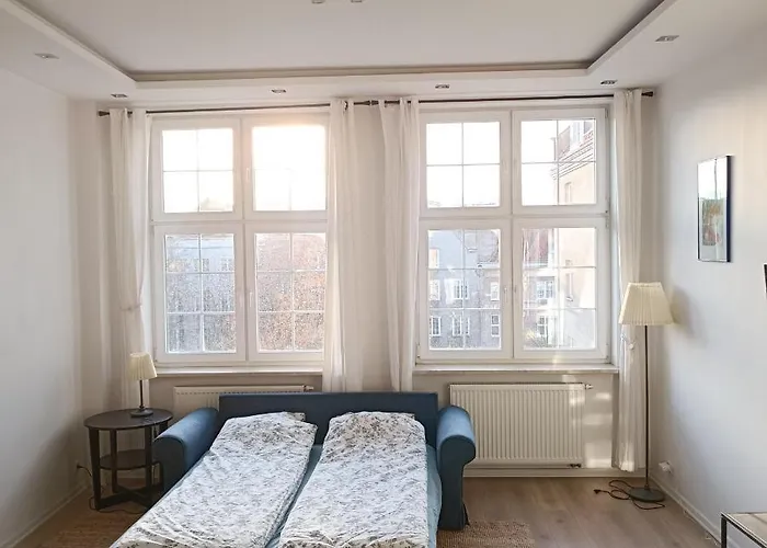 Appartement Dluga 35