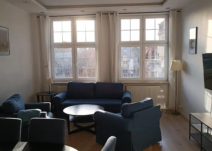 Dluga 35 Appartement