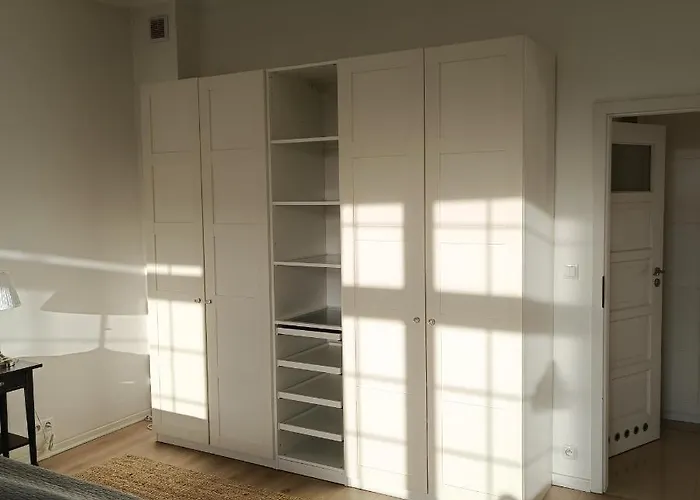 Dluga 35 Appartement *