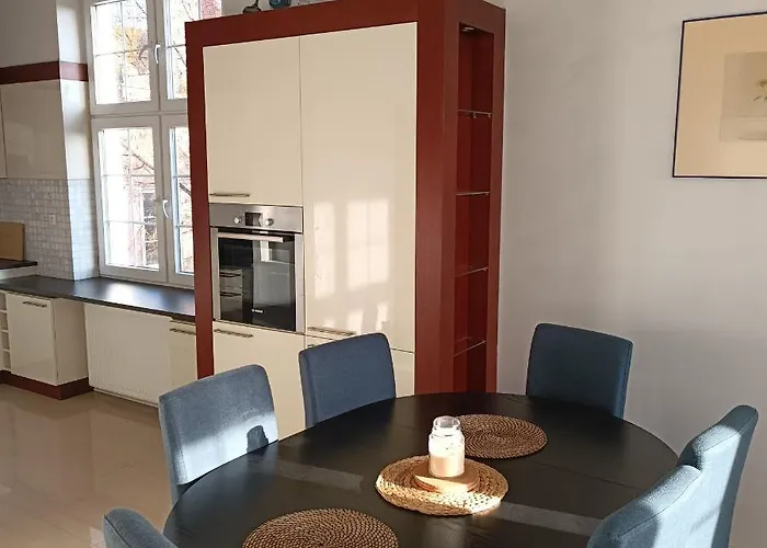 Dluga 35 Appartement *