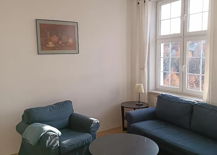Appartement Dluga 35 Gdańsk