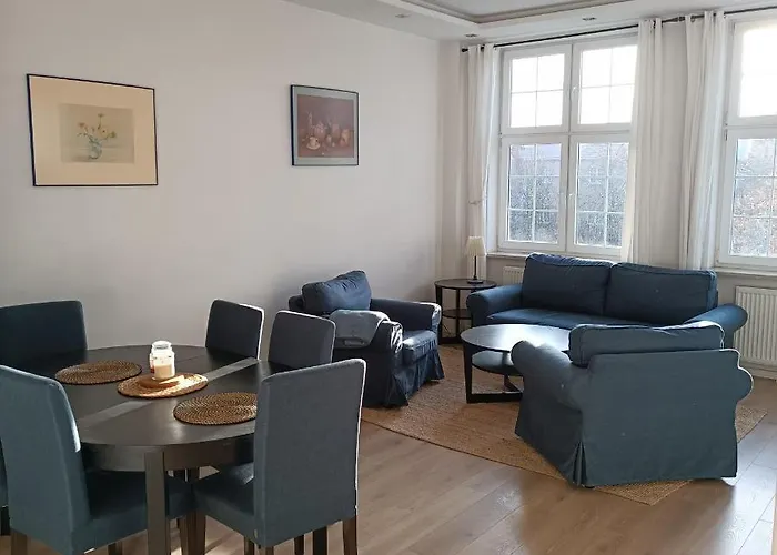 Appartement Dluga 35 *