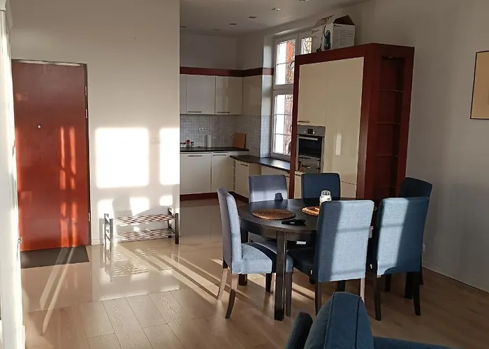 Dluga 35 Appartement