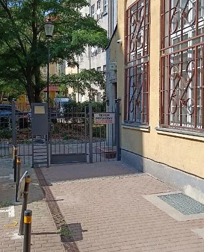 Dluga 35 Appartement *