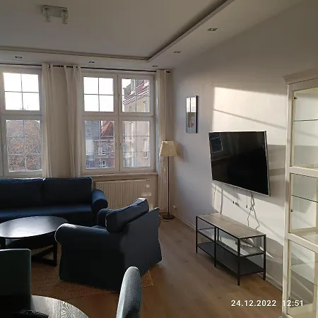 Dluga 35 * Gdansk