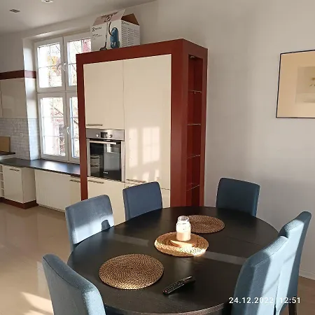 Dluga 35 Apartamento *