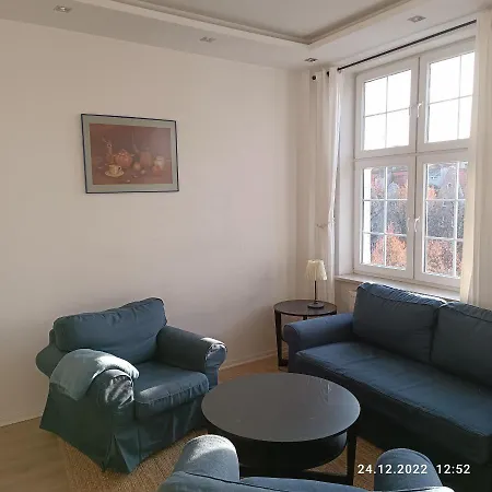 Apartamento Dluga 35 Gdansk