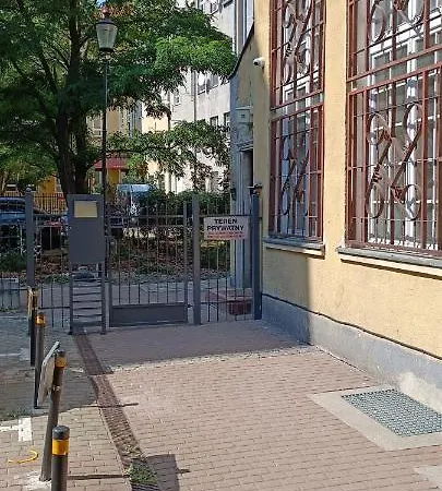 Dluga 35 Apartamento *